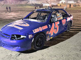 SBR-tuned sport compact race car - winning SBR Performance customer