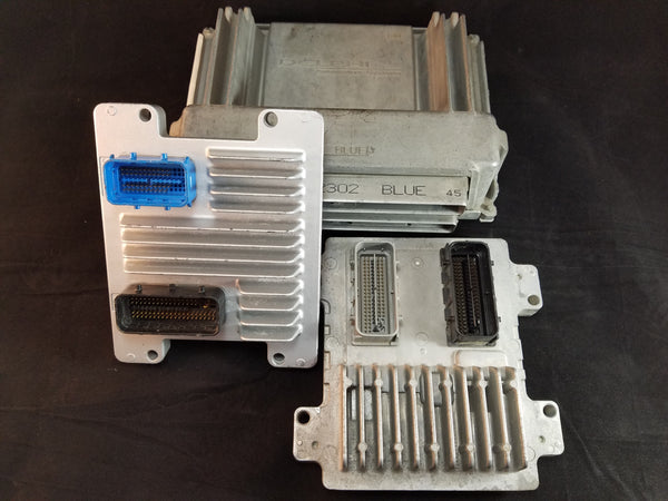 Custom Tuned mail order ECU/ECM - GM, Crown Victoria & Grand Marquis ...